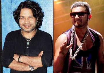 kailash kher on honey singh says nothing sustains forever