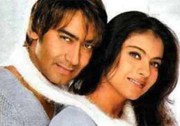 kajol may do full fledged role in hubby ajay devgn s project