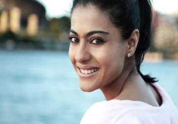 kajol waits for the right offer