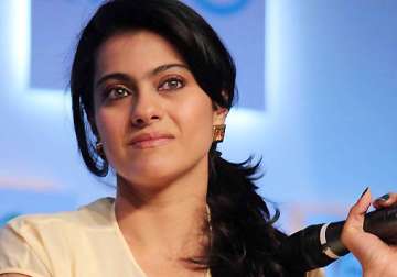 easier for stars to spread awareness kajol