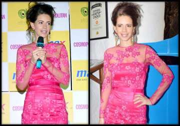 kalki dodges question on personal life see pics
