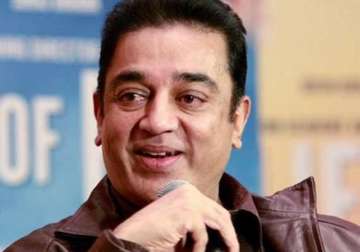 kamal haasan to play dual role in uttama villain