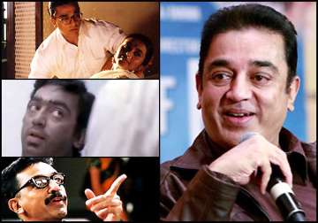 birthday special kamal haasan s best performances ever view pics