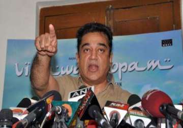 kamal haasan requests fans to stay calm