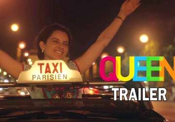 kangana ranaut s queen sweeps the box office with rs 16.50 cr in six days