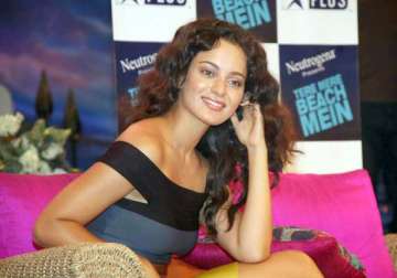 kangana ranaut to shoot for revolver rani from march