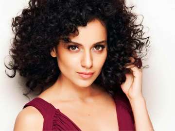 why kangana ranaut is strictly against marriage