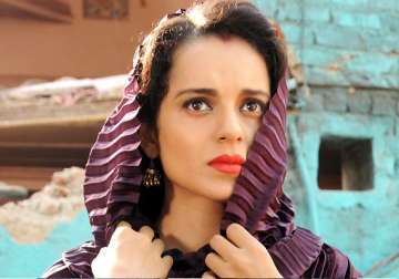 kangana to seek blessings at ajmer sharif