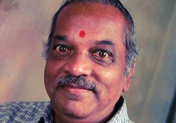 kannada writer director kunigal nagabhushan no more