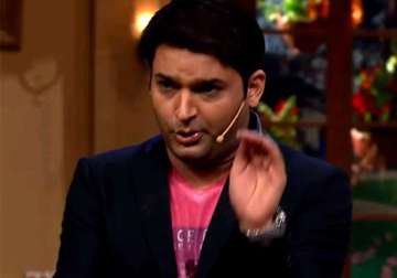 kapil sharma in trouble again gets notice from maharashtra women commission