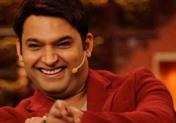 kapil sharma is out of yrf s bank chor