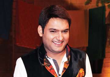 kapil sharma urges fans to support elephant rescue campaign