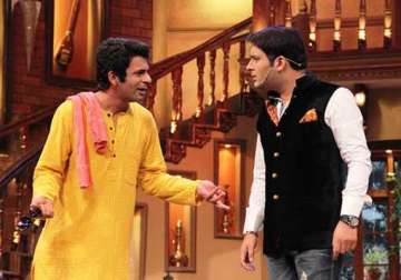 kapil sharma wants sunil grover back on comedy nights with kapil