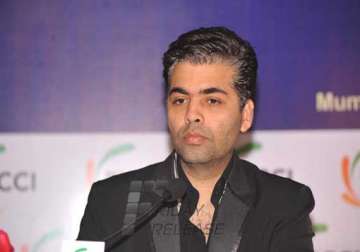 karan johar turns mentor for saqib saleem