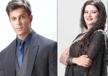 karan singh is very humble says punarvivaah actress kratika