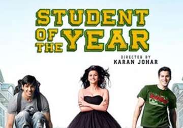 karan johar s student of the year to release oct 19