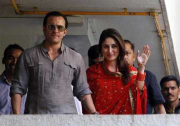 kareena kapoor doesn t want to fast for saif on karva chauth