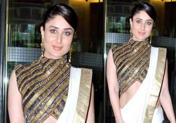 kareena kapoor khan miffed with her pregnancy rumours view pics