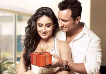 kareena kapoor advises hubby saif ali khan to act in hollywood films see pics