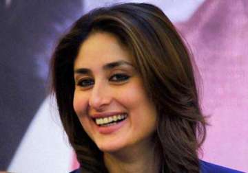 kareena is immune to success and failure