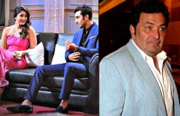 kareena s confessions on koffee with karan angers rishi kapoor see pics