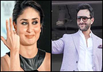 kareena to do special song in saif s next