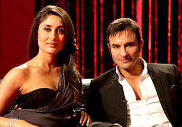 kareena and saif may tie knot after release of agent vinod