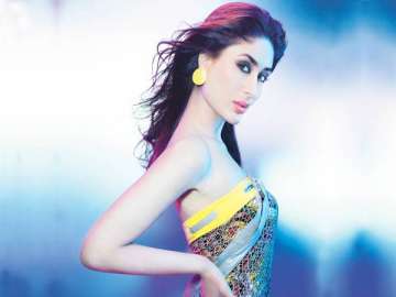 kareena to be the first to share profits in heroine