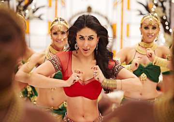 kareena to play munni in dabangg 2