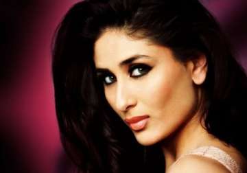 kareena not to star opposite srk in chennai express