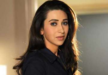 karisma kapoor to launch her book august end