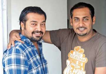 kashyap brothers want to rule different bollywood areas