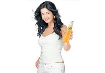 katrina kaif s favourite thirst quencher is water
