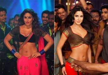 katrina kaif wants kareena to dance at her wedding view pics