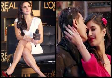 for katrina underutilised barb for dhoom 3 role is compliment see pics