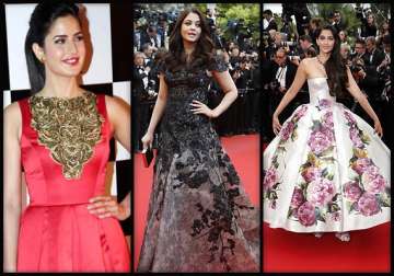 why is katrina kaif not attending cannes this year view pics