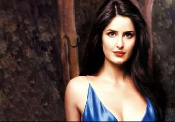 katrina gets training to be a gymnast in dhoom 3