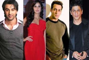 katrina meets her exes separately on her birthday
