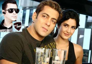 katrina to gyrate with salman in bodyguard