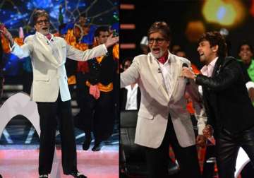 kaun banega crorepati 7 kicks off