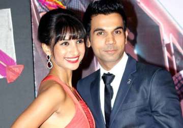 know rajkummar rao s marriage plans