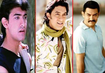 know more about the birthday star aamir khan