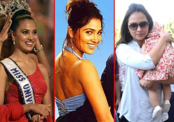 lara dutta turns 35 from beauty queen to motherhood she charmed in every role