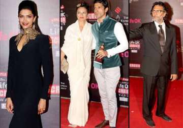 life ok screen awards 2014 and the winners are... view pics