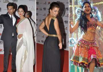 know the winners and stars sparkled at the indian telly awards 2013 watch pics