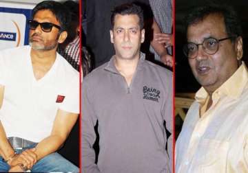 know what salman subhash and sunil say about suraj s fate in bollywood