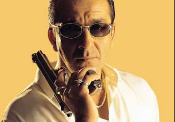 know why sanjay dutt wanted an ak 56 rifle