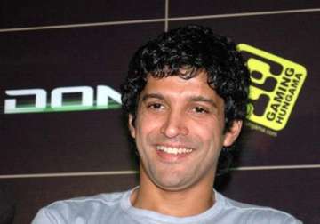 know more about farhan akhtar