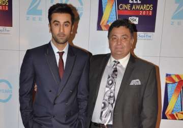 know the winners of zee cine awards 2013