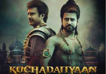 kochadaiiyaan next step in indian cinema soundarya rajinikanth